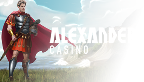 Image de notre partenaire Alexander Casino